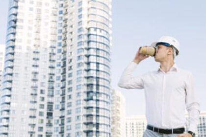 real estate developer hunting