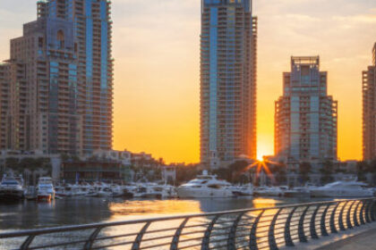 The Makeover of the Property Canvas – How Real Estate Developers Are Transforming Dubai’s Property Landscape