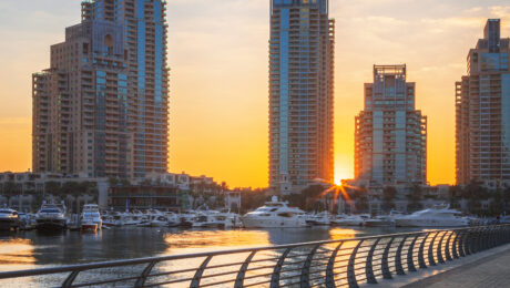 The Makeover of the Property Canvas – How Real Estate Developers Are Transforming Dubai’s Property Landscape