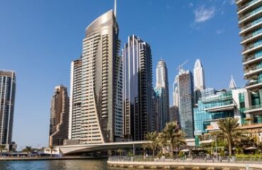 Top 10 Real Estate Companies in Dubai A Comprehensive Guide