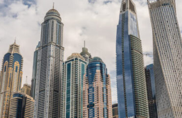 Your Essential Guide to New Projects In Dubai Offering Luxury Apartments