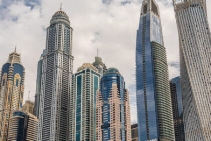 Your Essential Guide to New Projects In Dubai Offering Luxury Apartments