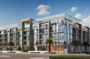 Live the Extraordinary in Grovy’s High-Life Dubai Apartments