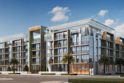 Live the Extraordinary in Grovy’s High-Life Dubai Apartments