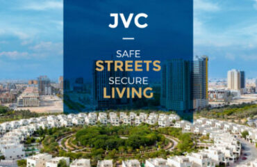 10 Benefits of Buying a Property in Jumeirah Village Circle