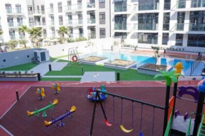 A Step-by-Step Beginner’s Guide To Buying Property in Dubai