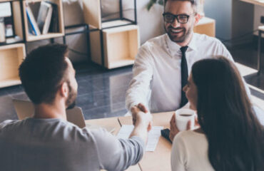 Top 10 Reasons Why You Should Choose a Top Real Estate Agency in Dubai