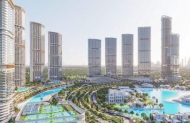 Best Residential Areas to Live in Dubai in 2024