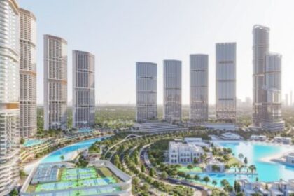 Best Residential Areas to Live in Dubai in 2024