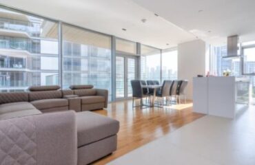 Feast Your Eyes on the Most Unique Flats for Sale in Dubai