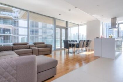 Feast Your Eyes on the Most Unique Flats for Sale in Dubai