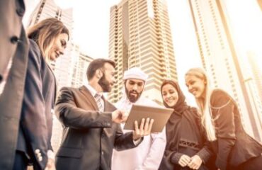 Real Estate Property Events in Dubai, United Arab Emirates