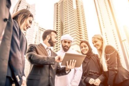 Real Estate Property Events in Dubai, United Arab Emirates