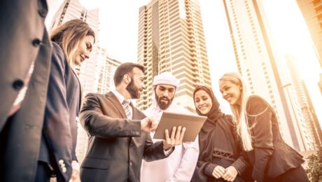 Real Estate Property Events in Dubai, United Arab Emirates