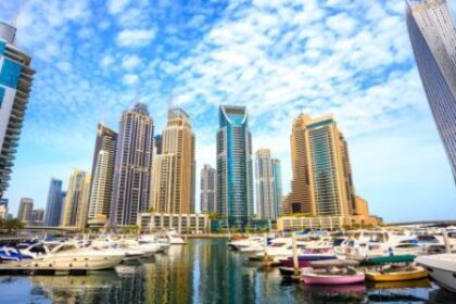 2024 – Top 10 Property Management Companies in Dubai