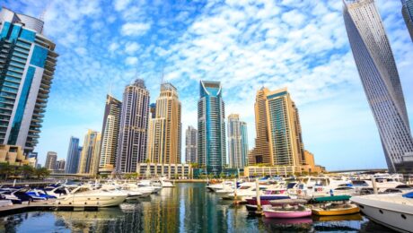 2024 – Top 10 Property Management Companies in Dubai