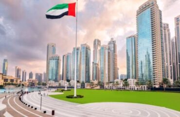 Top 7 reasons why sustainable real estate is gaining popularity in Dubai – 2024