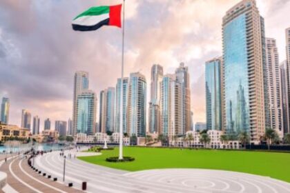 Top 7 reasons why sustainable real estate is gaining popularity in Dubai – 2024