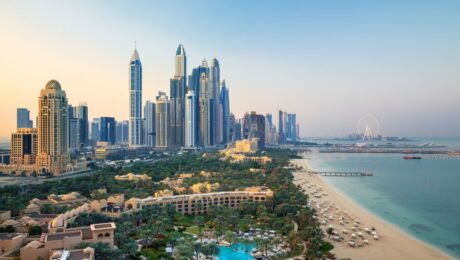 Buying Property in Dubai – A Step-by-Step Process