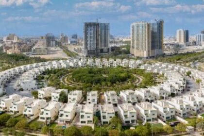 Dubai Apartments For Sale in Jumeirah Village Circle