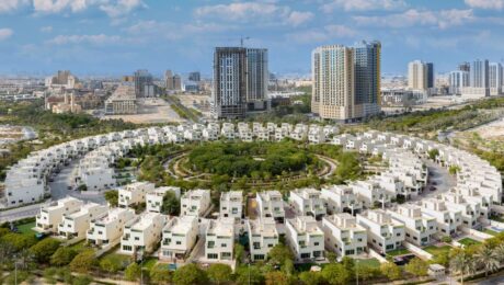 Dubai Apartments For Sale in Jumeirah Village Circle