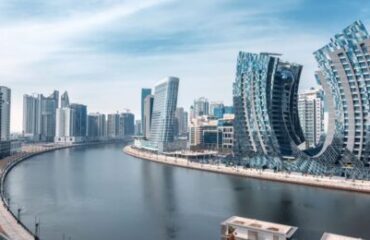 Dubai Luxury Living A Guide To High-end Real Estate in Dubai