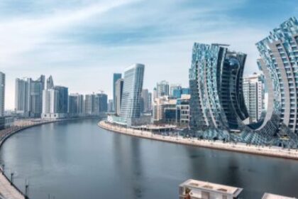 Dubai Luxury Living A Guide To High-end Real Estate in Dubai