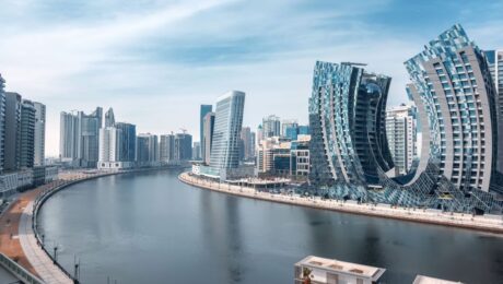 Dubai Luxury Living A Guide To High-end Real Estate in Dubai