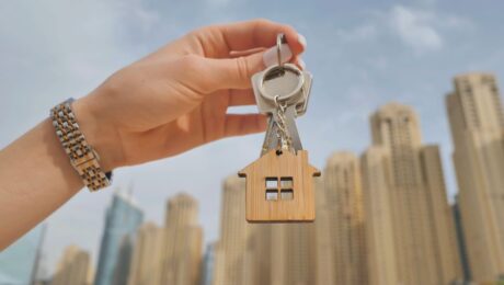 A Guide to Property Mortgages in Dubai