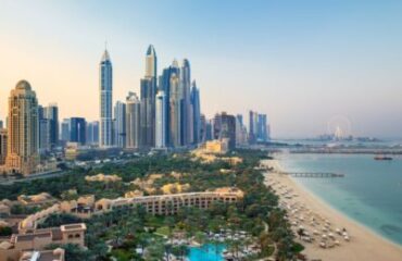 How to Buy Property in Dubai