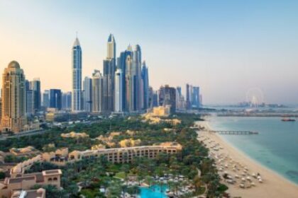 How to Buy Property in Dubai