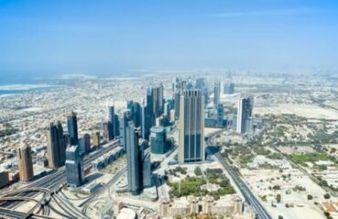 Top real estate companies in Dubai
