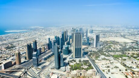 Top real estate companies in Dubai