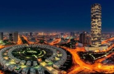 Pros and cons of living in Dubai – JVC Guide