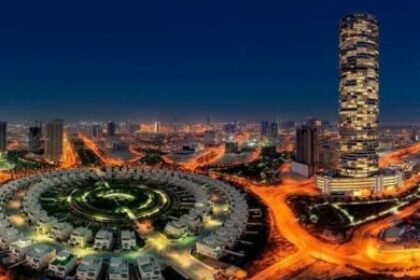 Pros and cons of living in Dubai – JVC Guide