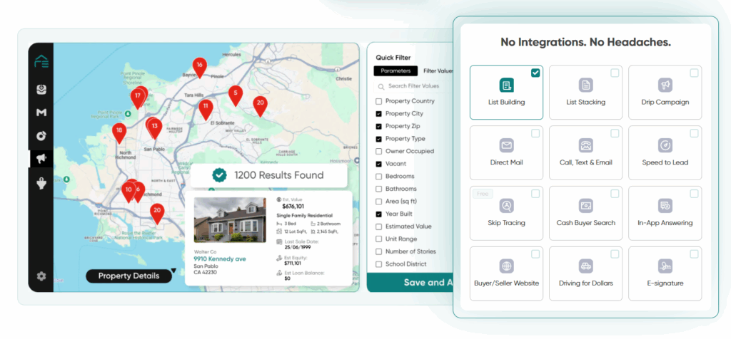 resimpli - real estate software