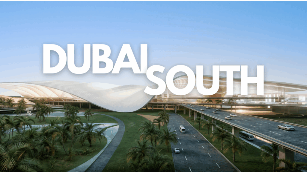 dubai south - offplan