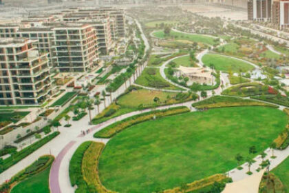 The Ultimate Guide to Investing in Off-Plan Properties in Dubai for 2025