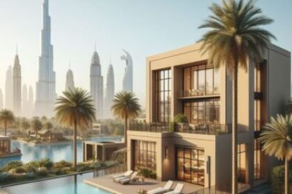 Should I rent or buy property in Dubai