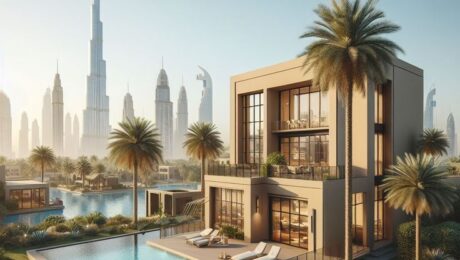 Should I rent or buy property in Dubai