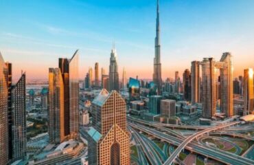 How to Buy Property In Dubai From UK