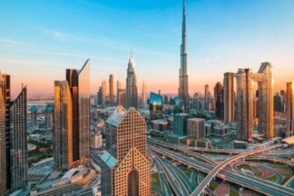 How to Buy Property In Dubai From UK