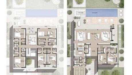 Understanding Floor Plans House Plans in Dubai