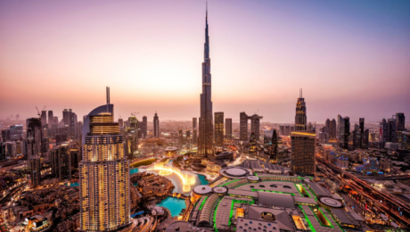 Cost of Living in Dubai A Complete Expense Guide for 2025