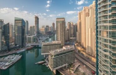 Real estate in Dubai UAE