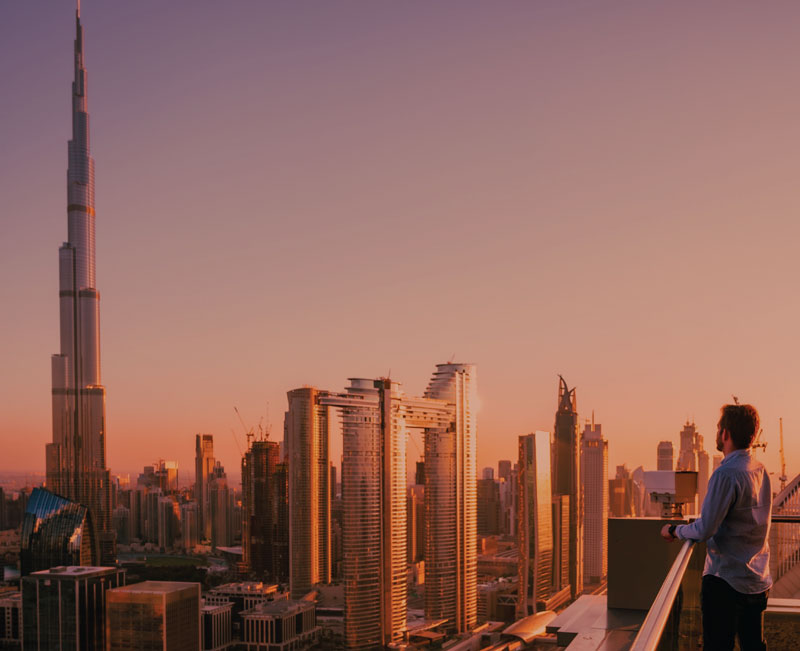 A Developer with Purpose