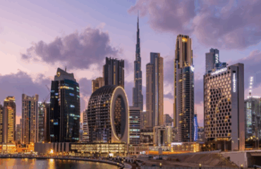 Moving to Dubai from Canada A Complete Guide for Canadians