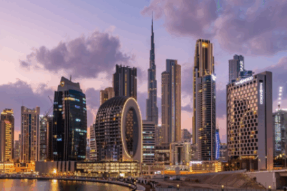 Moving to Dubai from Canada A Complete Guide for Canadians