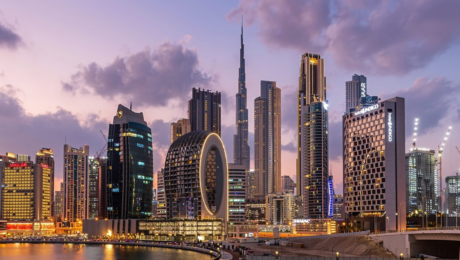 Moving to Dubai from Canada A Complete Guide for Canadians