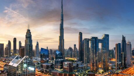 Smart rental index dubai